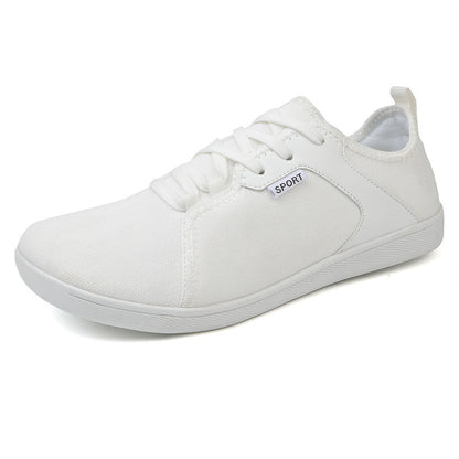 Zapatillas transpirables para uso diario Isabella Sol